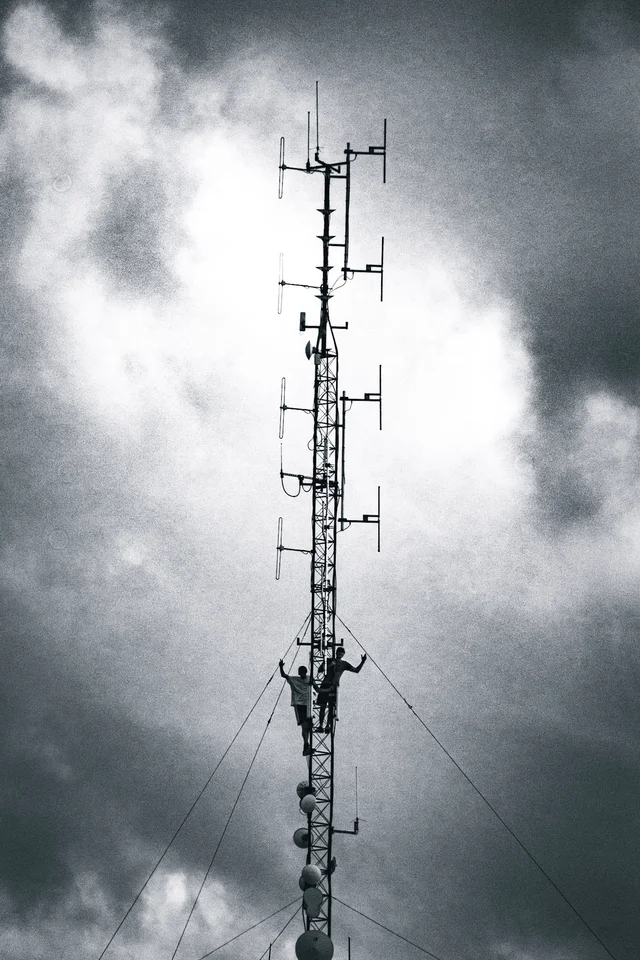 Parkour, photograph 58