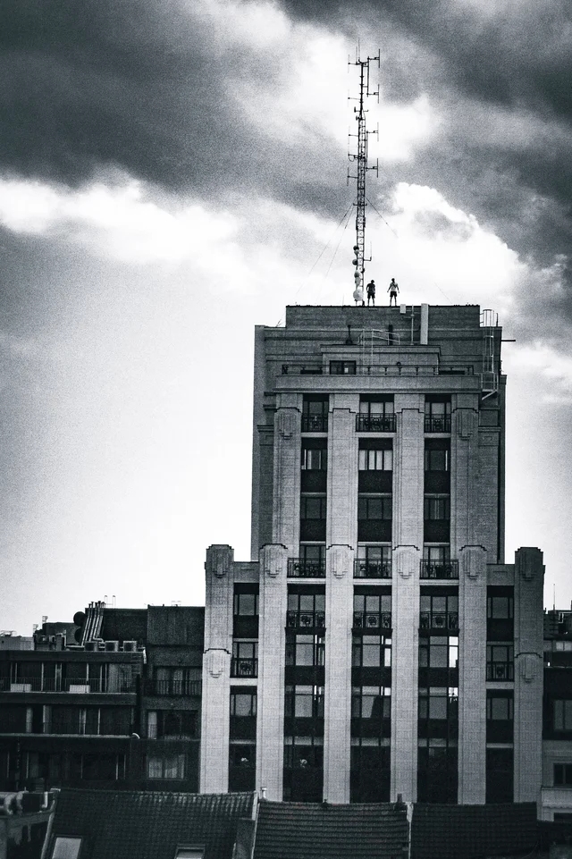 Parkour, photograph 59