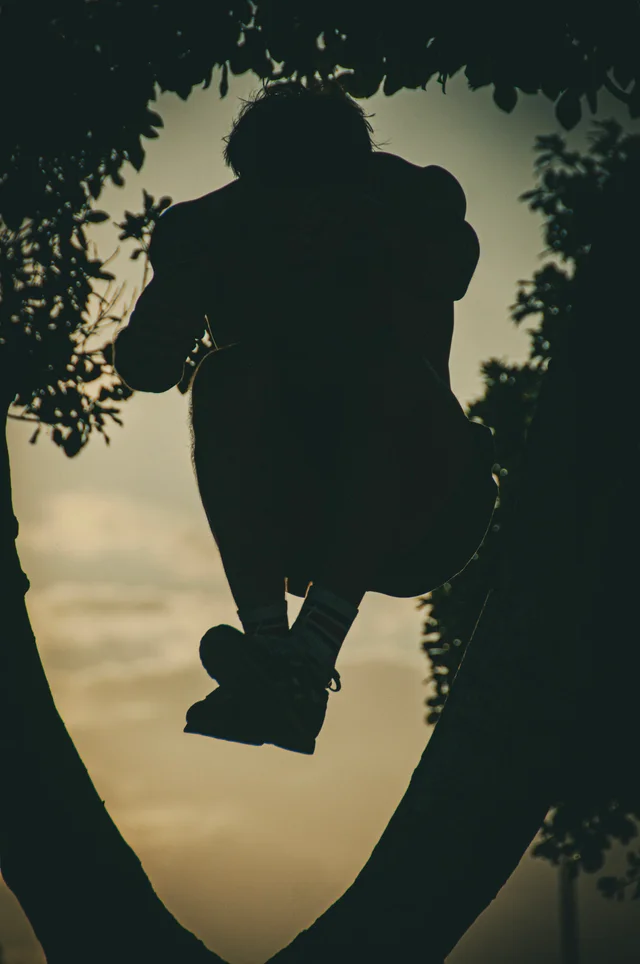 Parkour, photograph 36